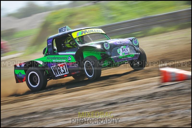 Nigel Thompson Memorial meeting motorsport photography uk