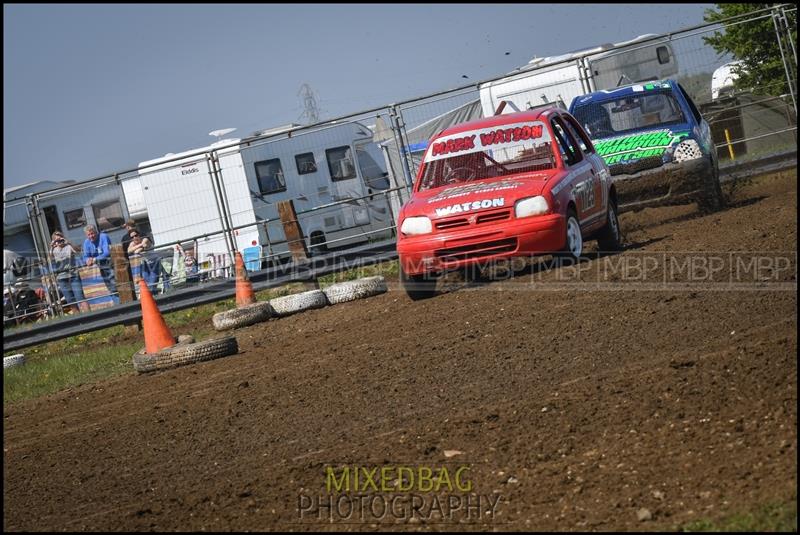 Nigel Thompson Memorial meeting motorsport photography uk