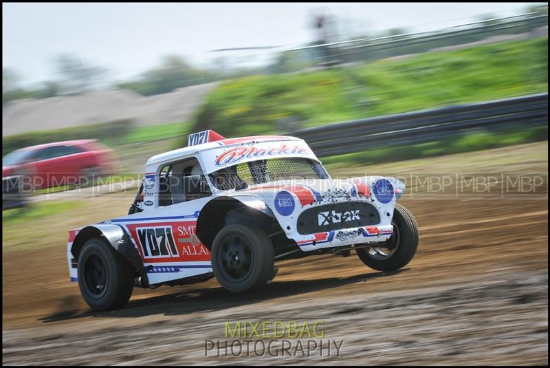 Nigel Thompson Memorial meeting motorsport photography uk