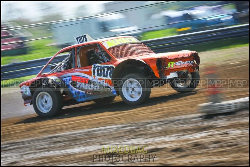 Nigel Thompson Memorial meeting motorsport photography uk