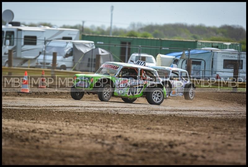 Scunthorpe Autograss motorsport photography uk