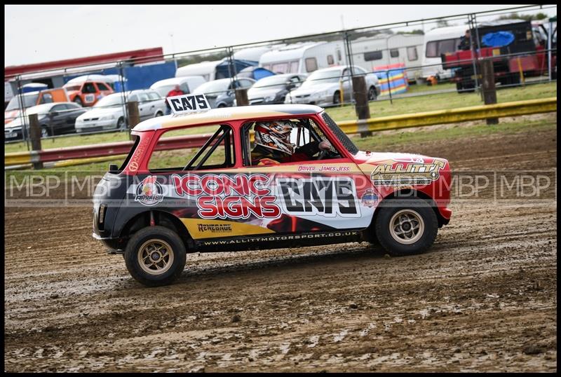 Scunthorpe Autograss motorsport photography uk