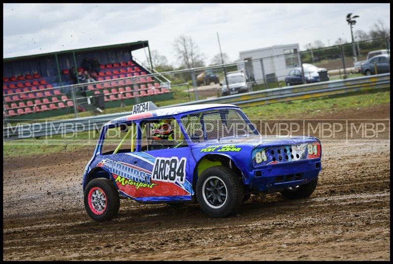 Scunthorpe Autograss motorsport photography uk