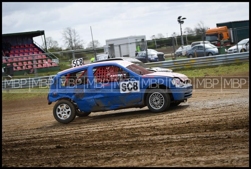 Scunthorpe Autograss motorsport photography uk