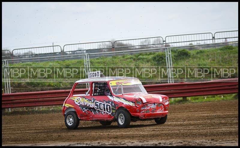 Scunthorpe Autograss motorsport photography uk