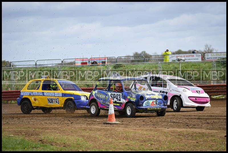 Scunthorpe Autograss motorsport photography uk