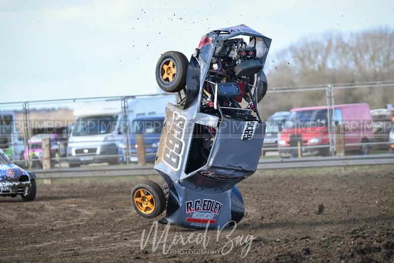 Scunthorpe Autograss motorsport photography uk