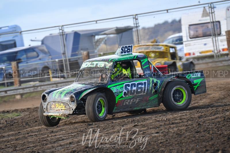 Scunthorpe Autograss motorsport photography uk