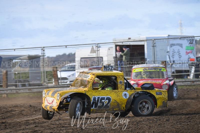 Scunthorpe Autograss motorsport photography uk