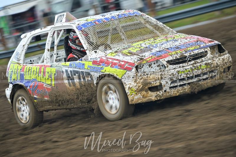 Scunthorpe Autograss motorsport photography uk