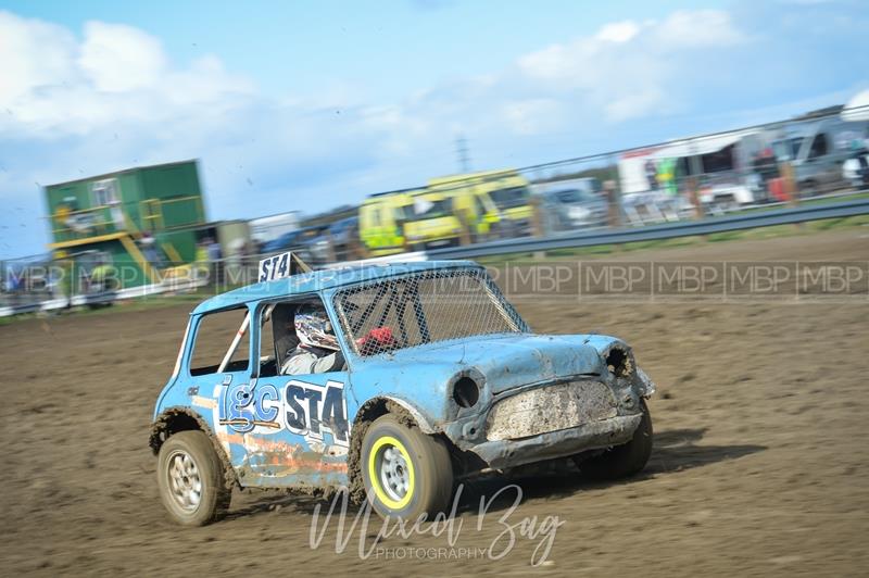 Scunthorpe Autograss motorsport photography uk