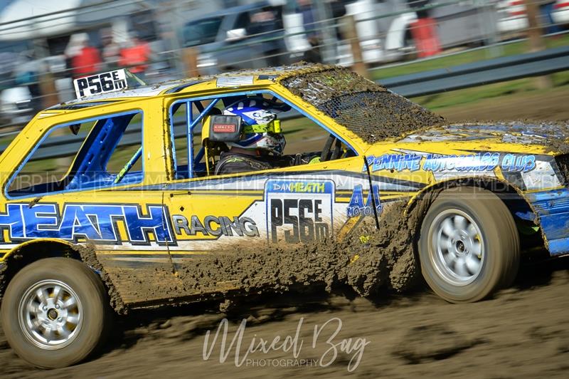 Scunthorpe Autograss motorsport photography uk