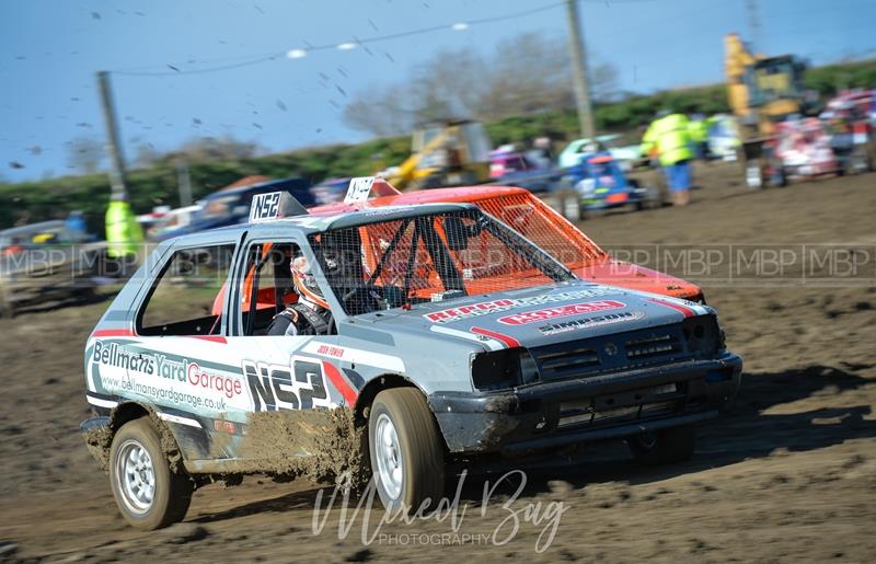 Scunthorpe Autograss motorsport photography uk