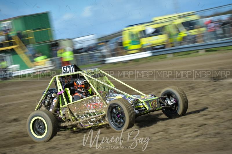 Scunthorpe Autograss motorsport photography uk