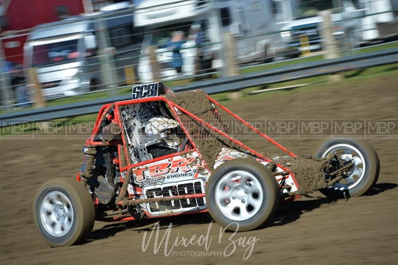 Scunthorpe Autograss motorsport photography uk