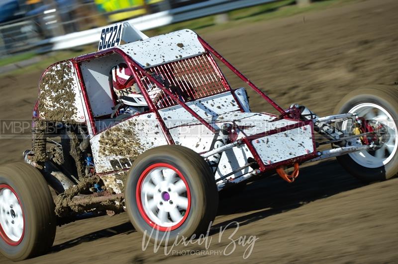 Scunthorpe Autograss motorsport photography uk