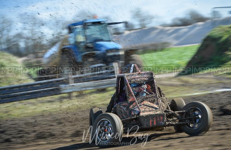 Scunthorpe Autograss motorsport photography uk