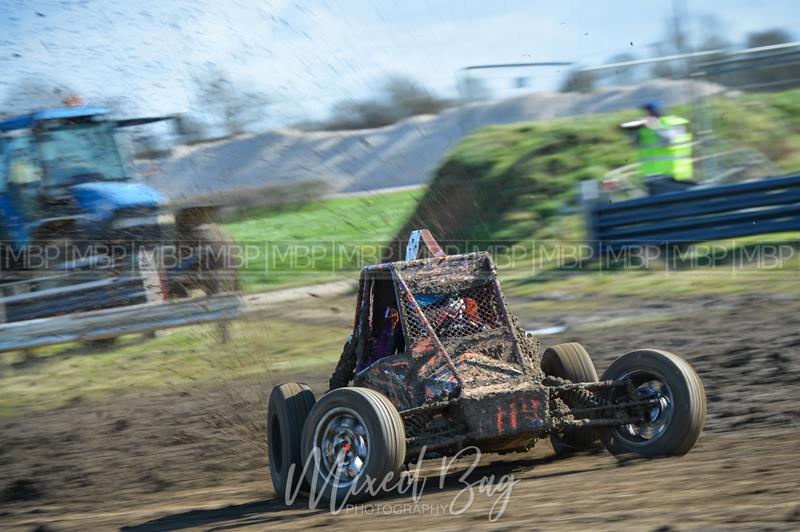 Scunthorpe Autograss motorsport photography uk