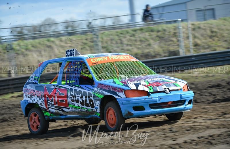 Scunthorpe Autograss motorsport photography uk