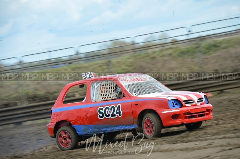 Scunthorpe Autograss motorsport photography uk