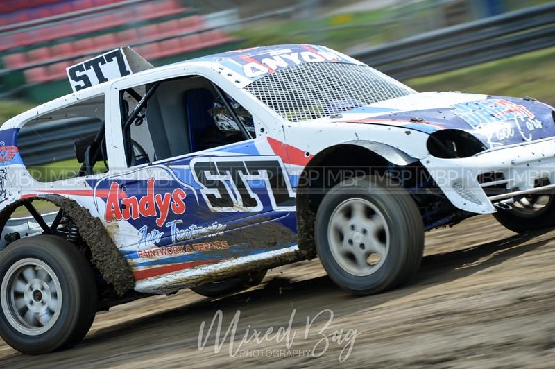 Scunthorpe Autograss motorsport photography uk