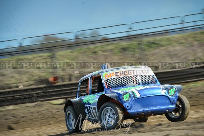 Scunthorpe Autograss motorsport photography uk