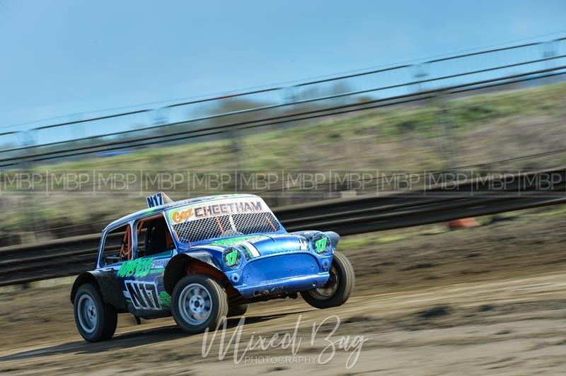 Scunthorpe Autograss motorsport photography uk