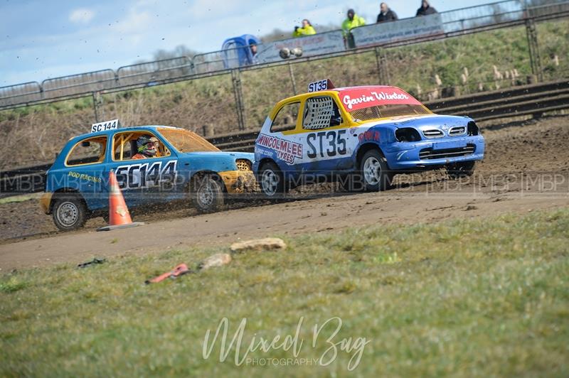 Scunthorpe Autograss motorsport photography uk