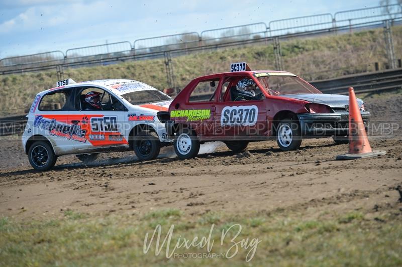 Scunthorpe Autograss motorsport photography uk