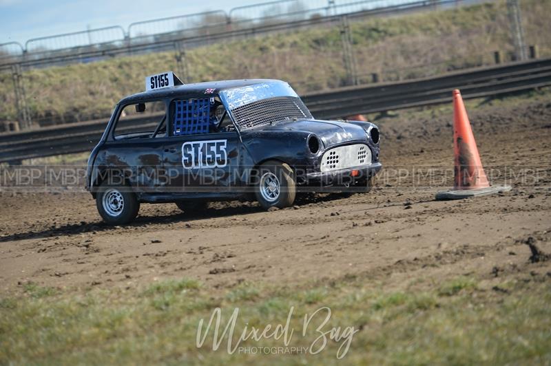 Scunthorpe Autograss motorsport photography uk