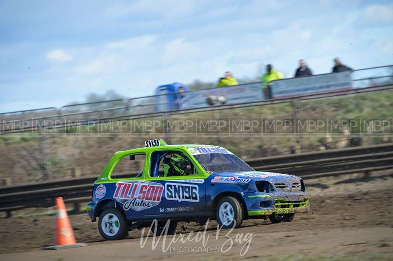 Scunthorpe Autograss motorsport photography uk