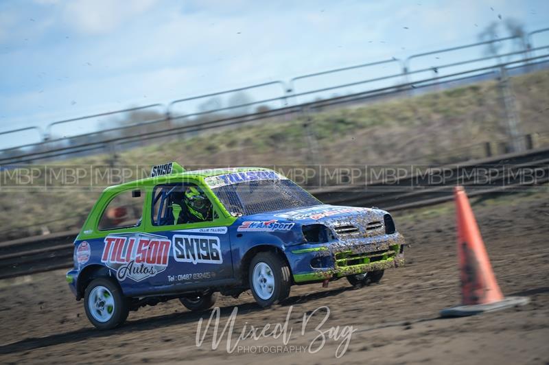 Scunthorpe Autograss motorsport photography uk