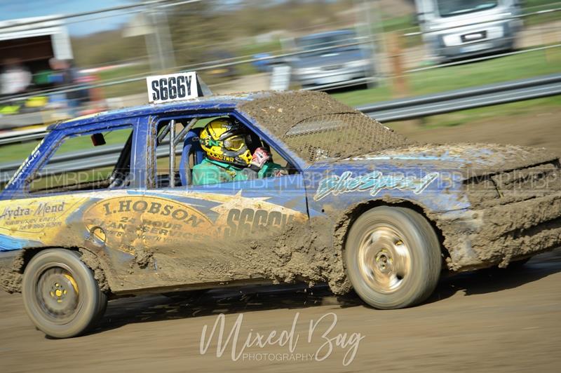 Scunthorpe Autograss motorsport photography uk