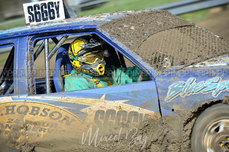 Scunthorpe Autograss motorsport photography uk