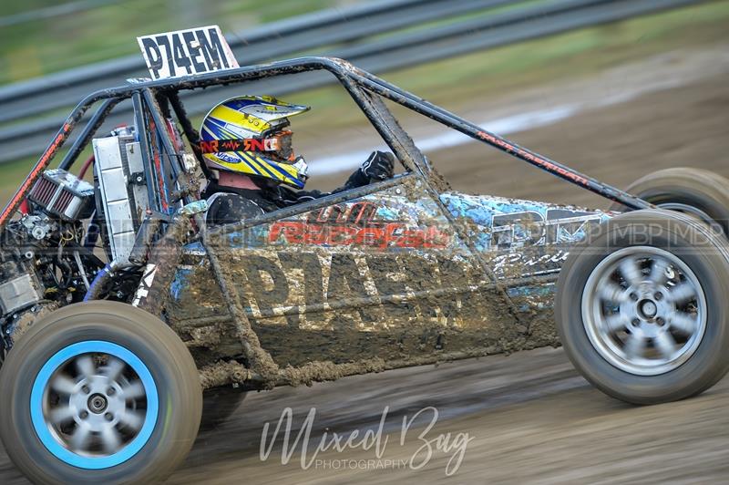 Scunthorpe Autograss motorsport photography uk