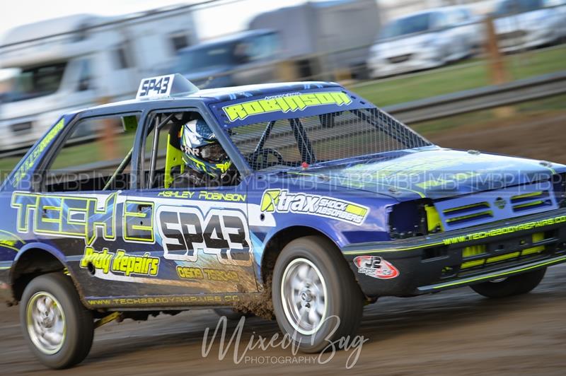 Scunthorpe Autograss motorsport photography uk