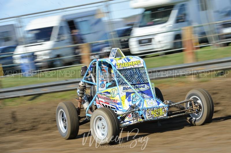 Scunthorpe Autograss motorsport photography uk