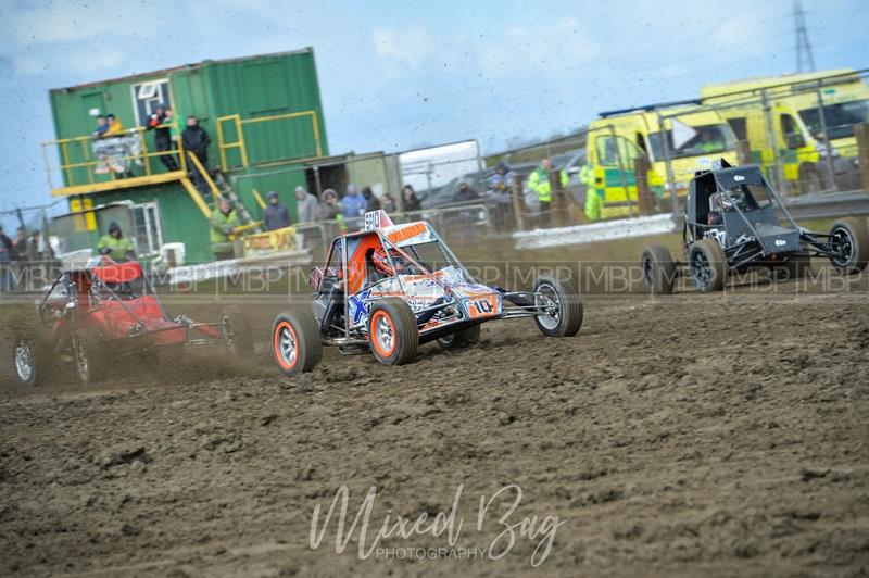 Scunthorpe Autograss motorsport photography uk