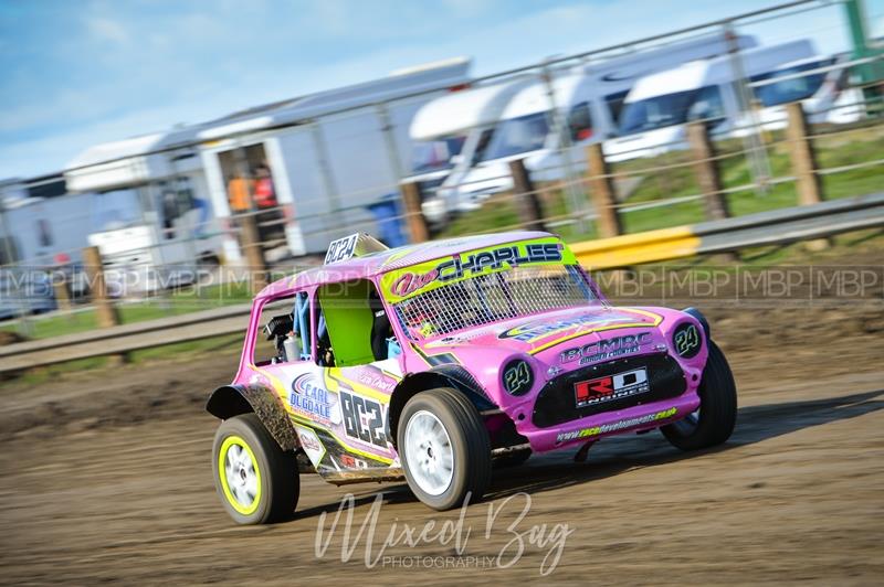 Scunthorpe Autograss motorsport photography uk
