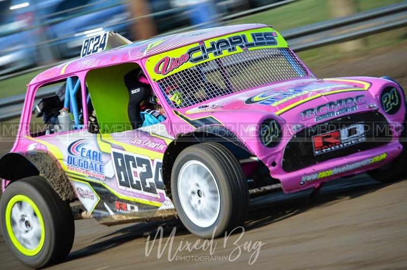 Scunthorpe Autograss motorsport photography uk