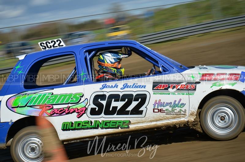 Scunthorpe Autograss motorsport photography uk