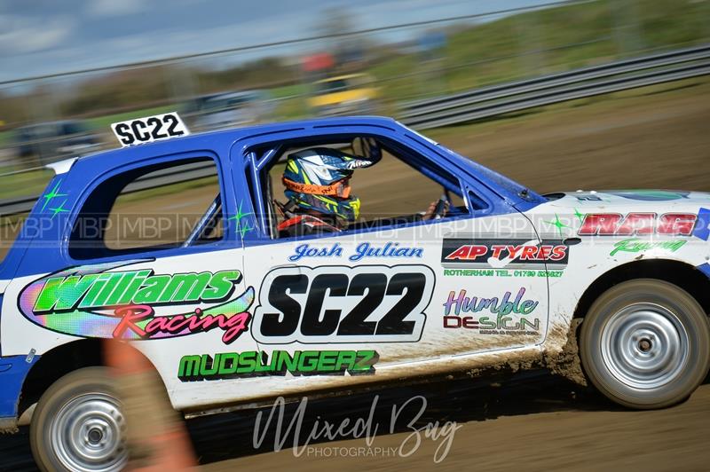 Scunthorpe Autograss motorsport photography uk