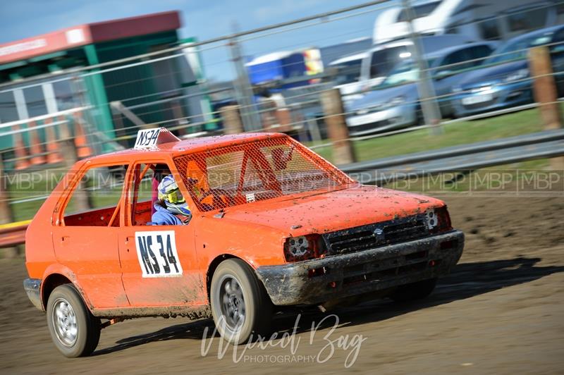 Scunthorpe Autograss motorsport photography uk