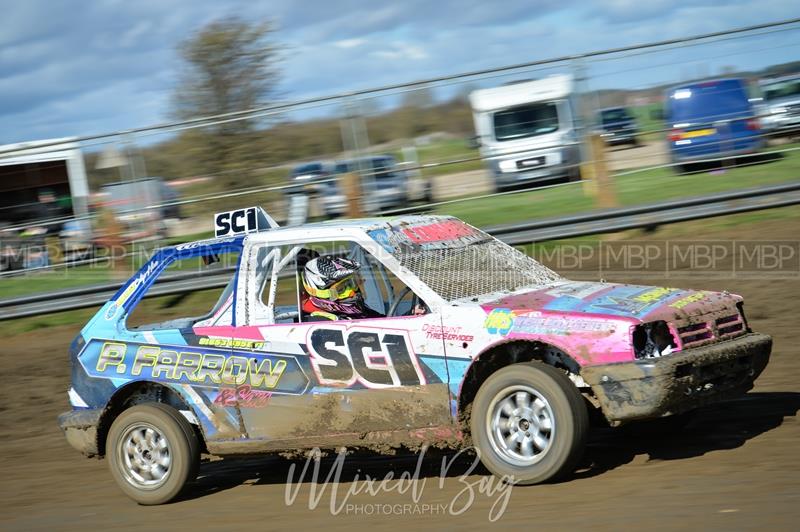 Scunthorpe Autograss motorsport photography uk