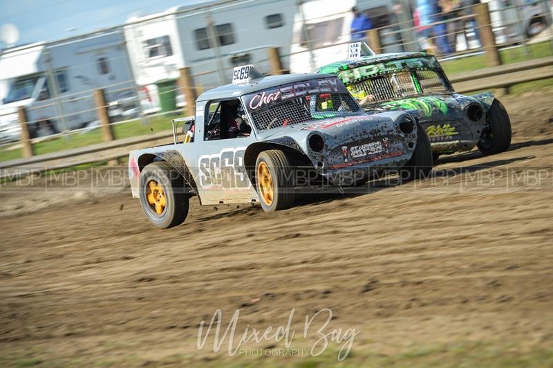 Scunthorpe Autograss motorsport photography uk