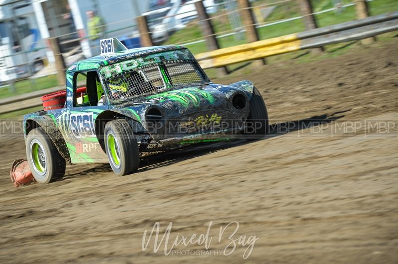 Scunthorpe Autograss motorsport photography uk