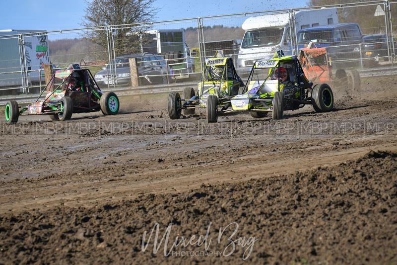 Scunthorpe Autograss motorsport photography uk