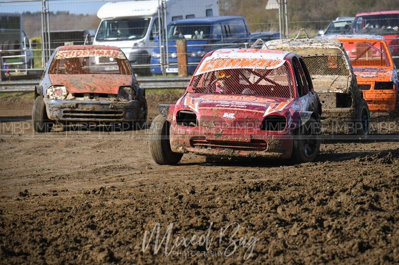 Scunthorpe Autograss motorsport photography uk