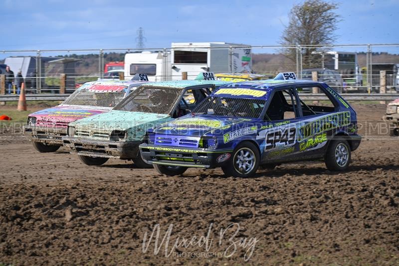 Scunthorpe Autograss motorsport photography uk