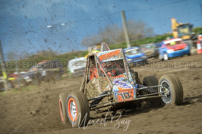 Scunthorpe Autograss motorsport photography uk